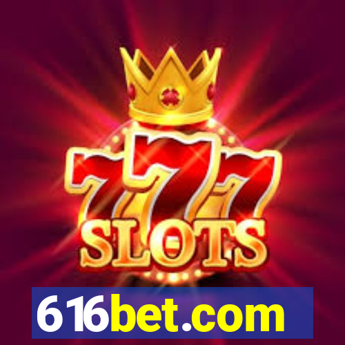 616bet.com