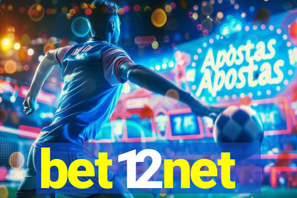 bet12net