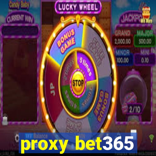 proxy bet365