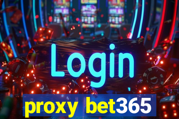 proxy bet365