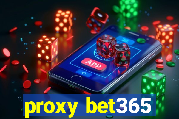 proxy bet365