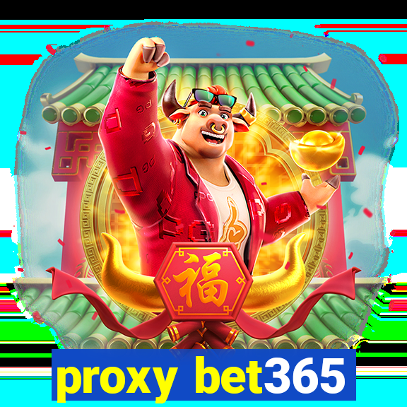 proxy bet365