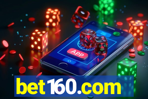 bet160.com