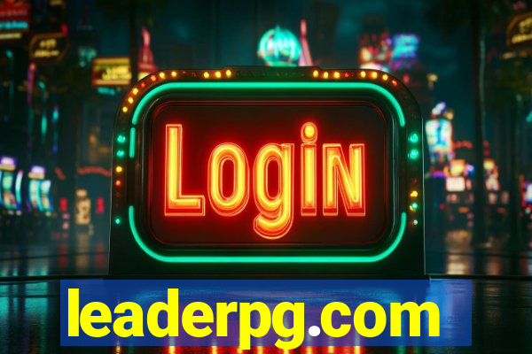 leaderpg.com