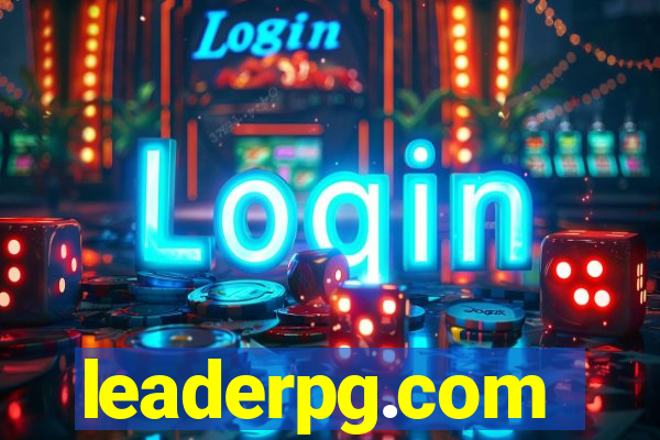 leaderpg.com