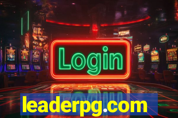 leaderpg.com