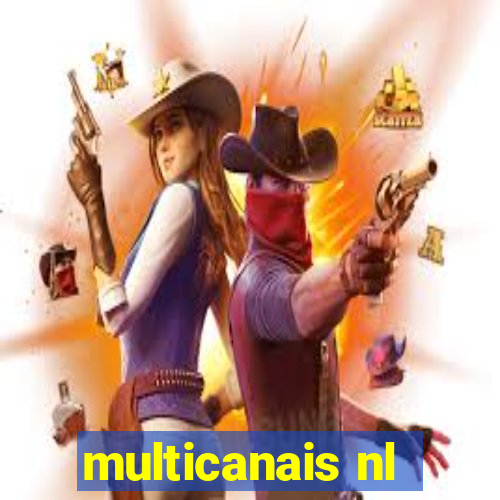 multicanais nl