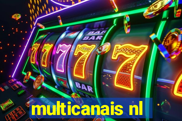 multicanais nl