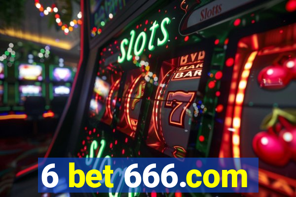 6 bet 666.com