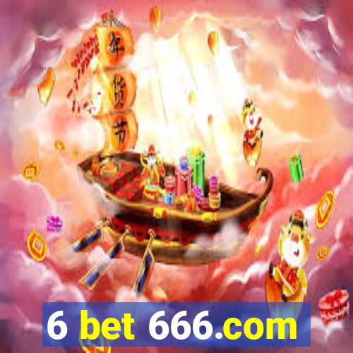 6 bet 666.com