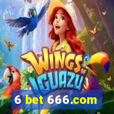 6 bet 666.com