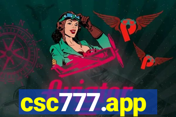 csc777.app