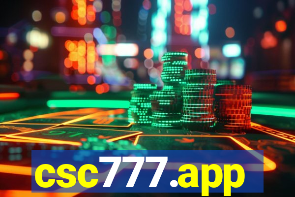 csc777.app