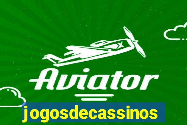 jogosdecassinos