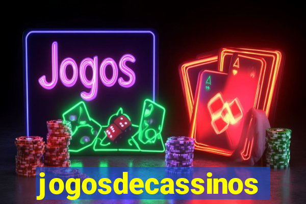 jogosdecassinos