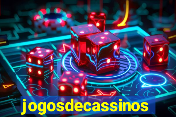 jogosdecassinos