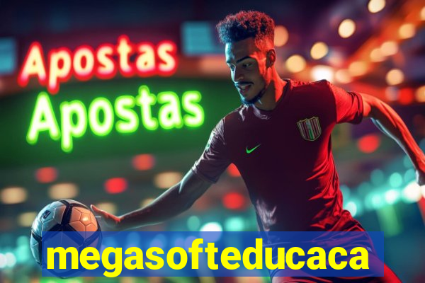 megasofteducacao