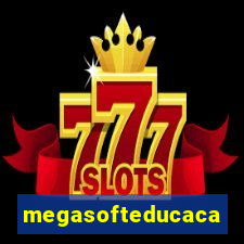 megasofteducacao