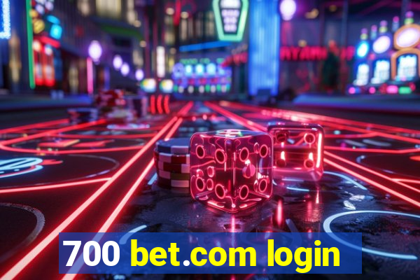 700 bet.com login