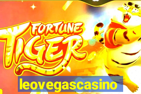 leovegascasino