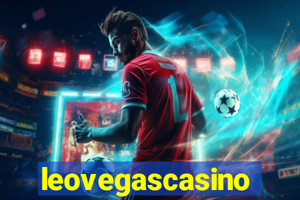 leovegascasino