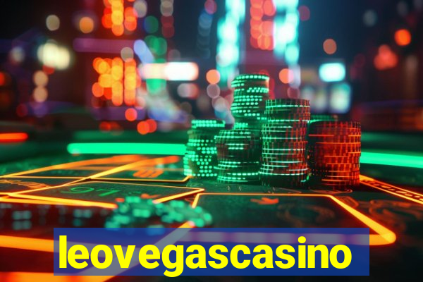 leovegascasino