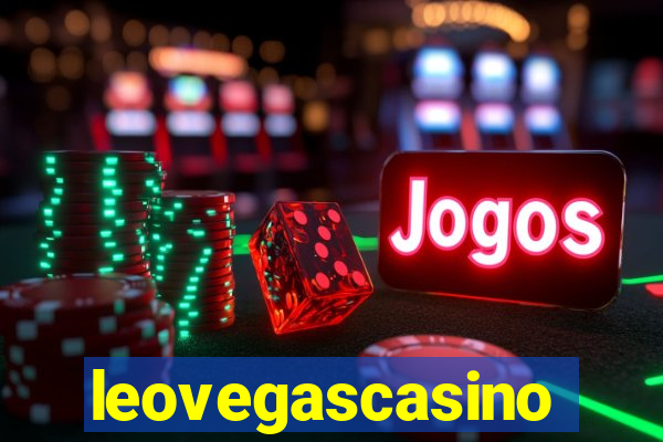 leovegascasino