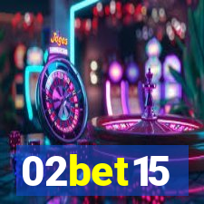 02bet15