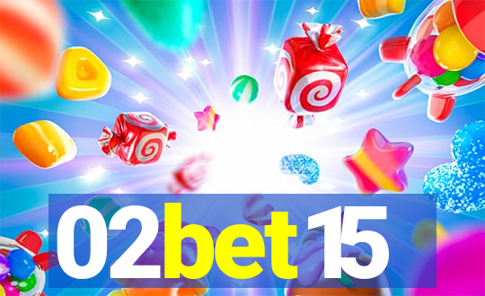 02bet15