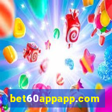 bet60appapp.com