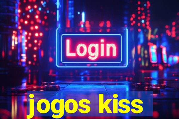 jogos kiss