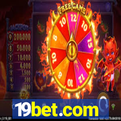 19bet.com