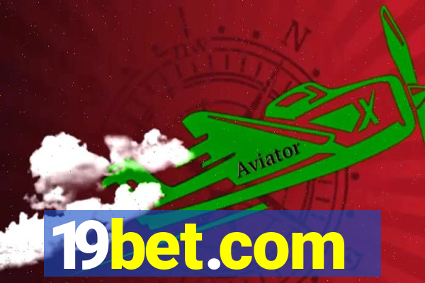 19bet.com