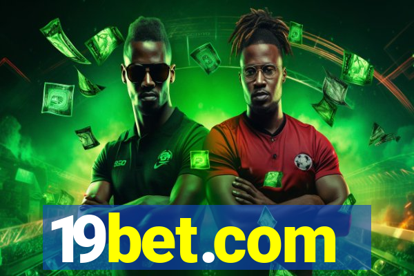 19bet.com