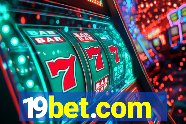 19bet.com