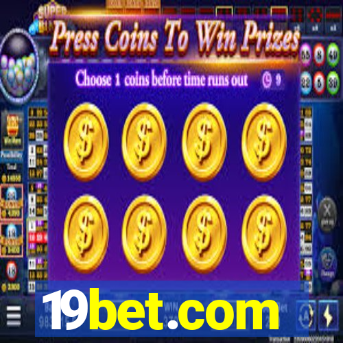 19bet.com