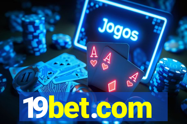 19bet.com