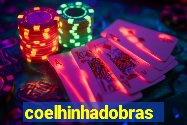 coelhinhadobrasil