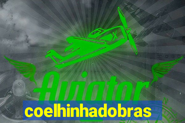 coelhinhadobrasil