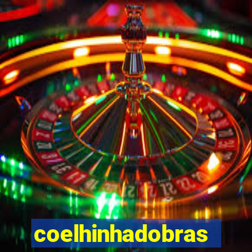 coelhinhadobrasil