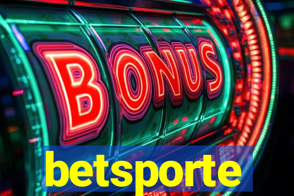 betsporte