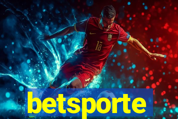 betsporte