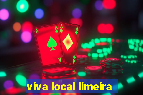 viva local limeira