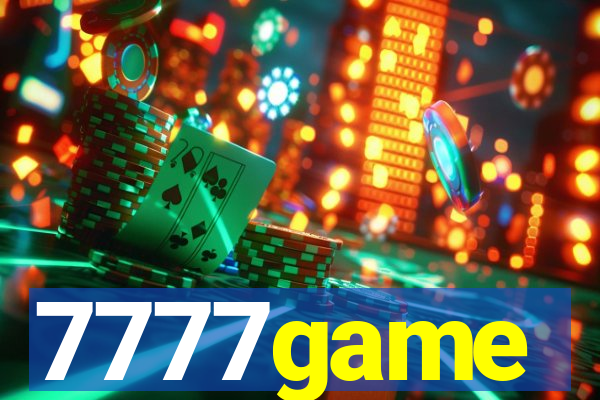 7777game