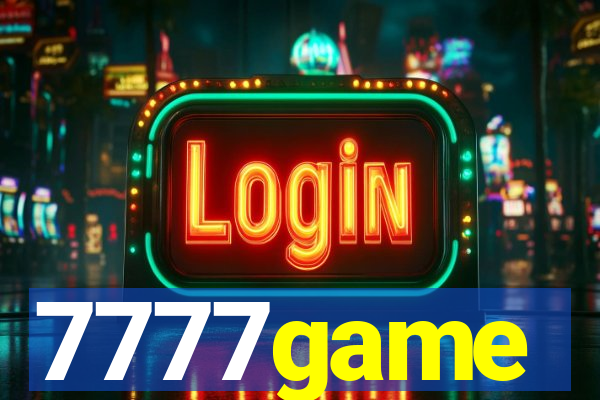 7777game