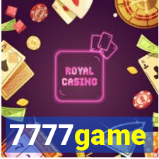 7777game