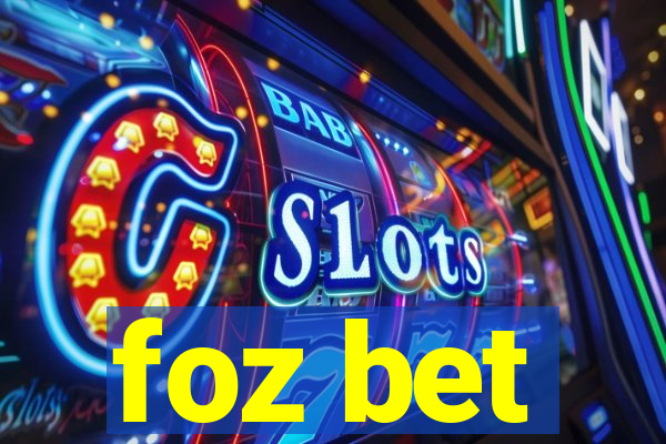 foz bet