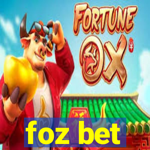 foz bet