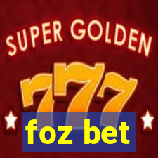 foz bet