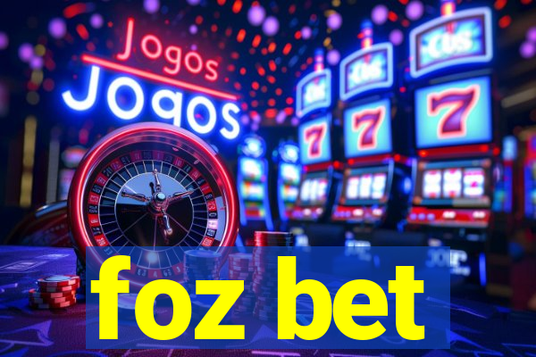 foz bet